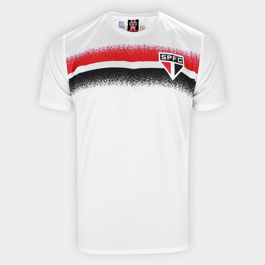 Camisa São Paulo Soil Masculina