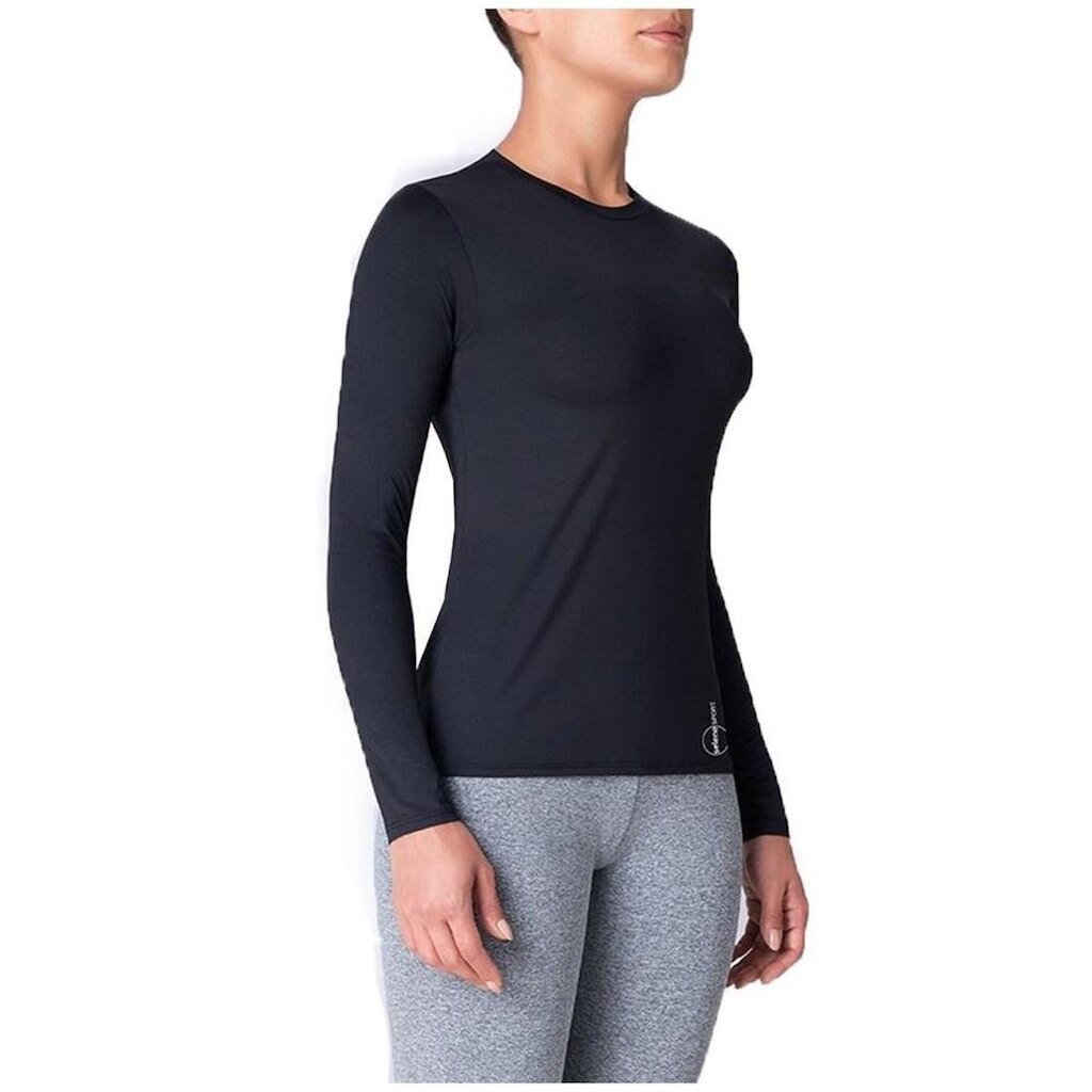 Camisa Selene Proteção UV Feminina