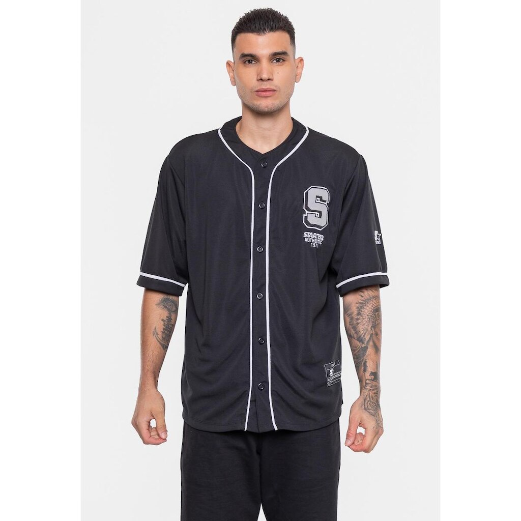 Camisa Starter Baseball Masculino