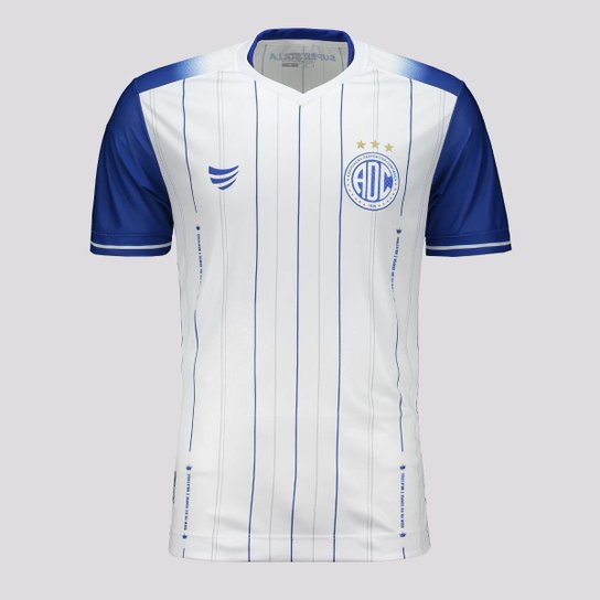 Camisa Super Bolla Confiança II 2025