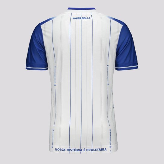 Camisa Super Bolla Confiança II 2025