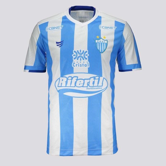 Camisa Super Bolla CRAC I 2025
