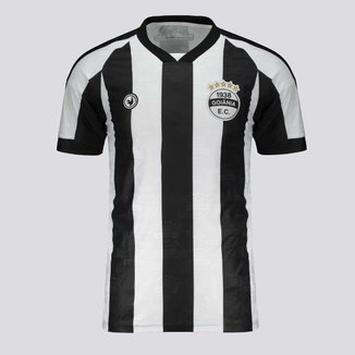 Camisa Super Bolla Goiânia I 2025