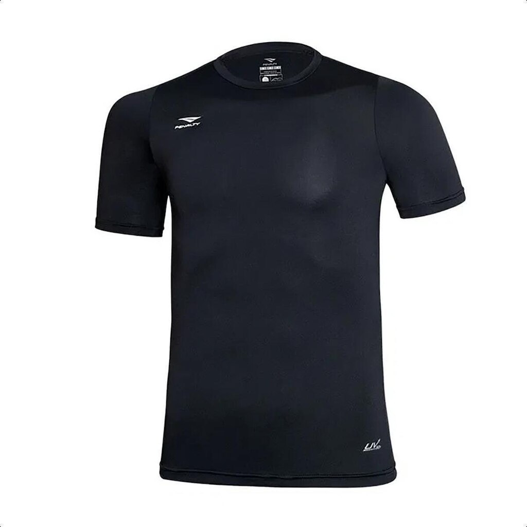 Camisa Térmica Penalty Matis Manga Curta