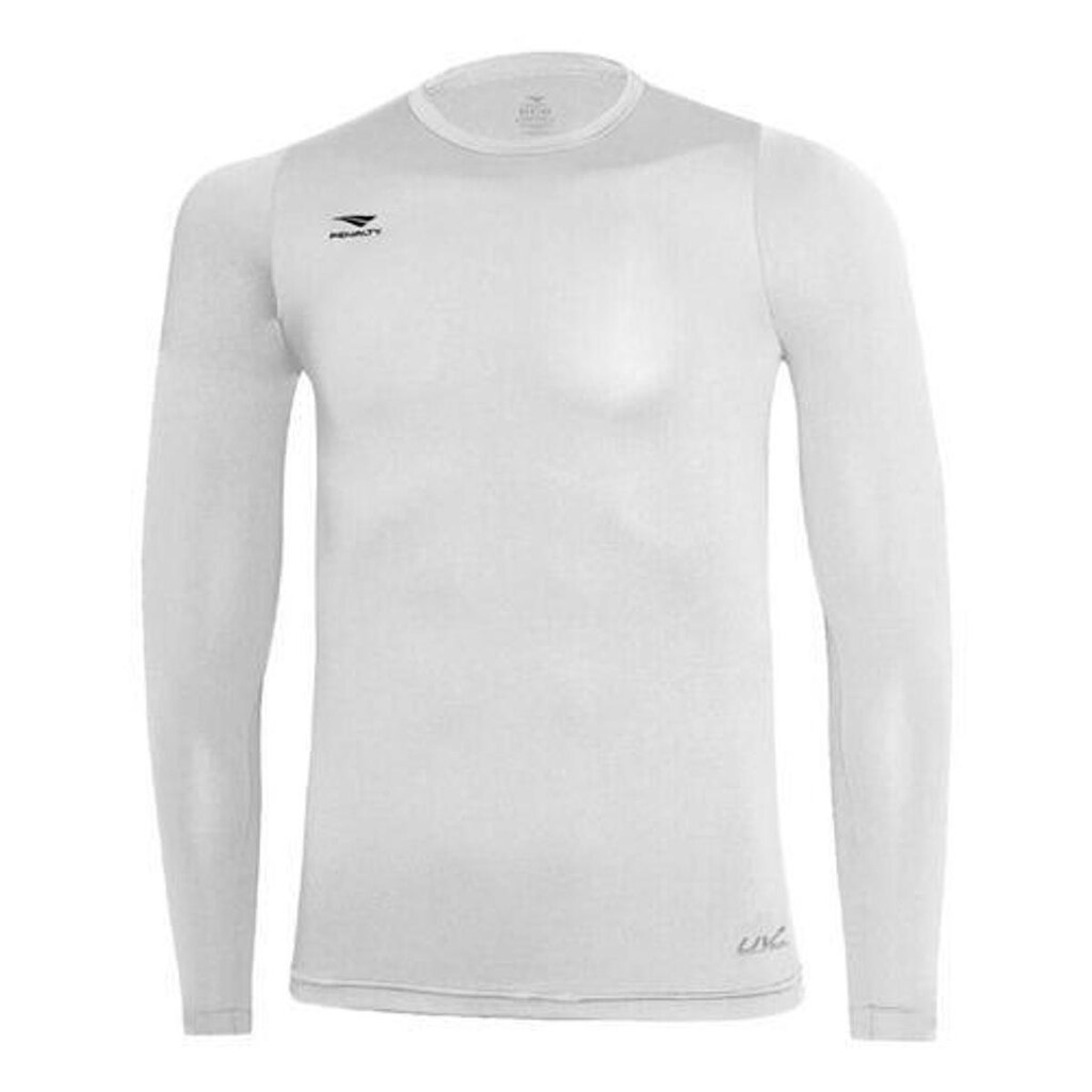 Camisa Térmica Penalty Matis Manga Longa