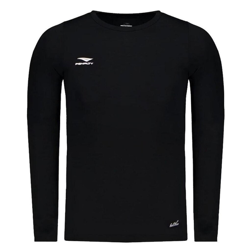 Camisa Térmica Penalty Matís X Masculina