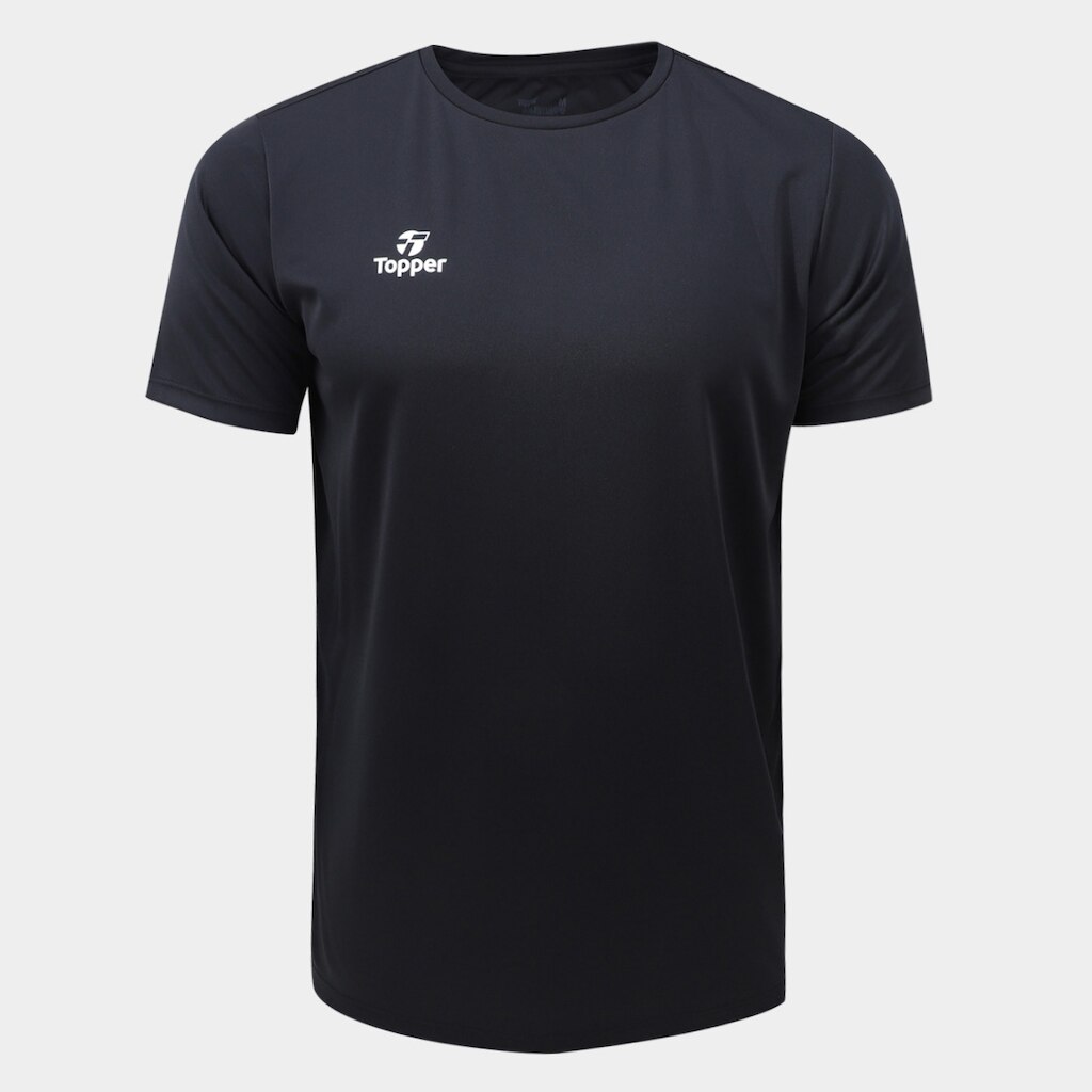 Camisa Topper Classic New Masculina