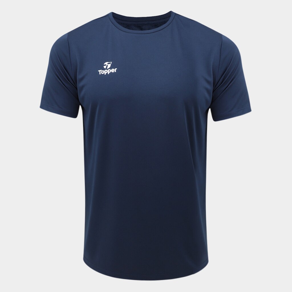 Camisa Topper Classic New Masculina