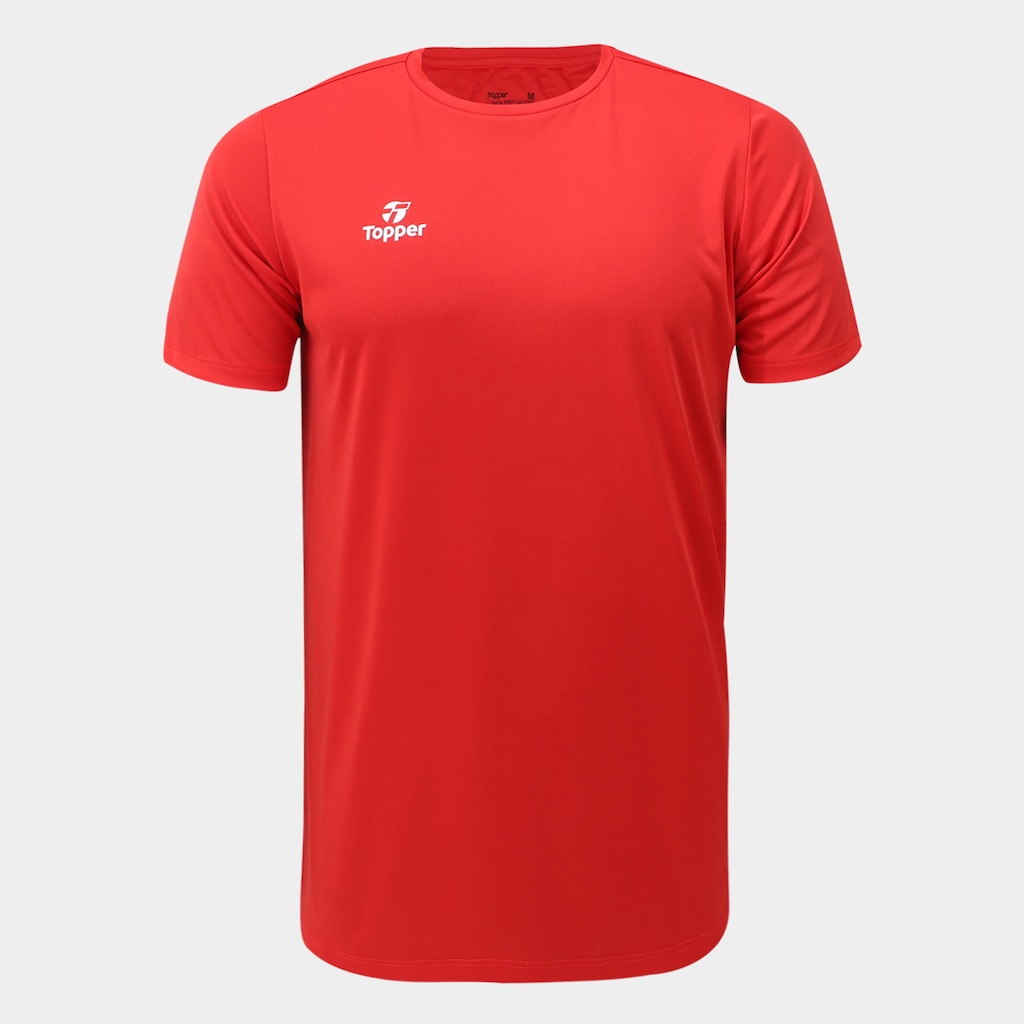 Camisa Topper Classic New Masculina