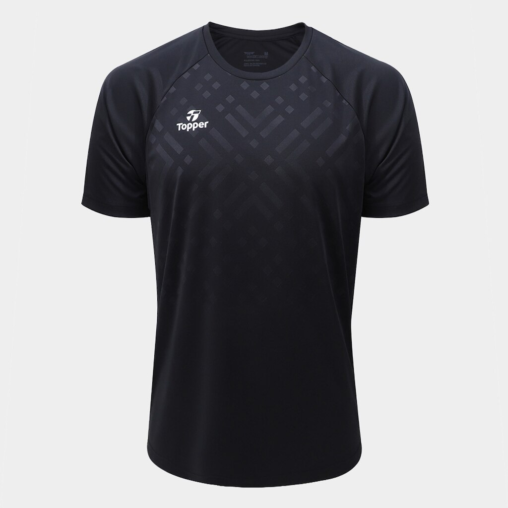 Camisa Topper Deep Masculina