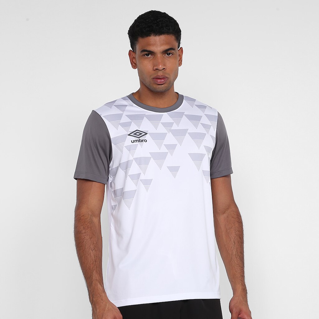 Camisa Umbro Diamond Diagram Masculina