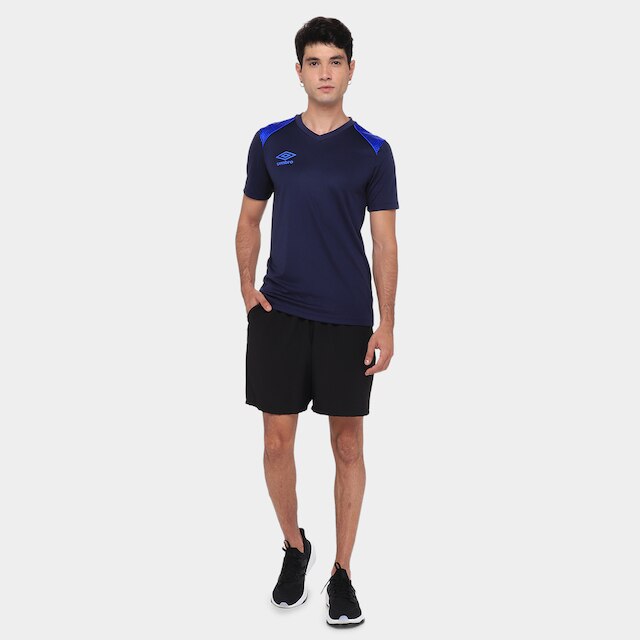 Camisa Umbro Flasher Masculina