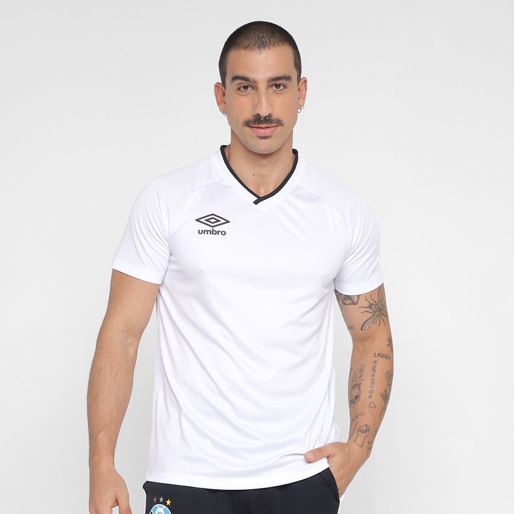 Camisa Umbro Graphic Diamond Masculina