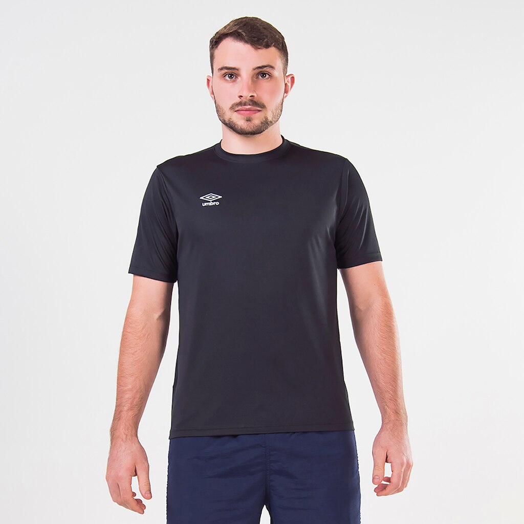 Camisa Umbro TWR Striker Masculina