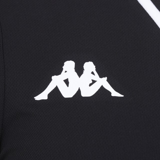 Camisa Vasco I 24/25 1974 Kappa Masculina