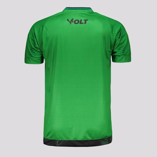 Camisa Volt Figueirense Goleiro Aquecimento 2024