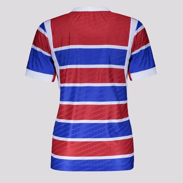 Camisa Volt Fortaleza I 2025  Feminina