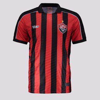 Camisa Volt Vitória I 2025 Masculina