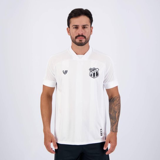 Camisa Vozão Ceará II 2025