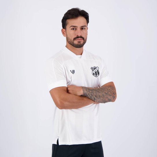 Camisa Vozão Ceará II 2025