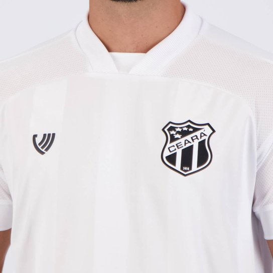 Camisa Vozão Ceará II 2025
