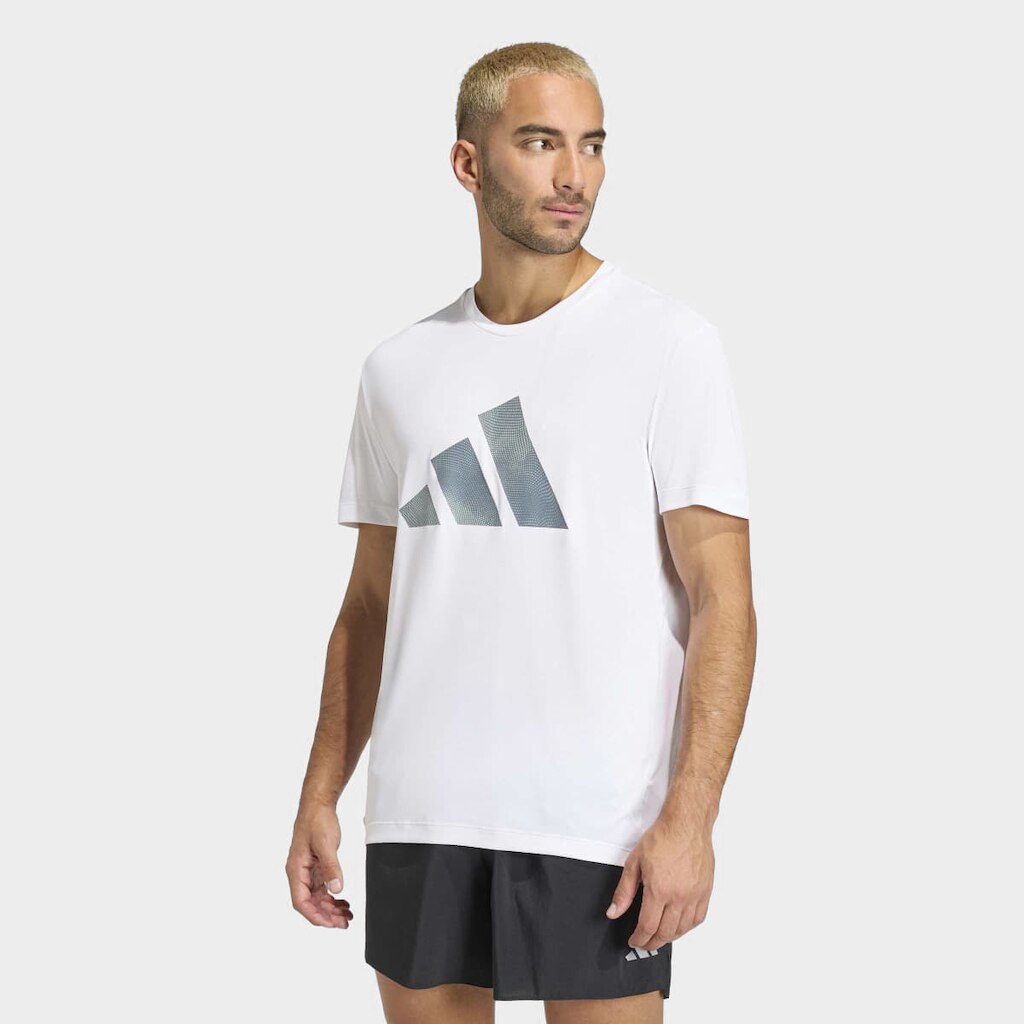 Camiseta Adidas Adi365 B Bl T Masculina