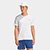 Camiseta Adidas Adi365 Masculina - Branco