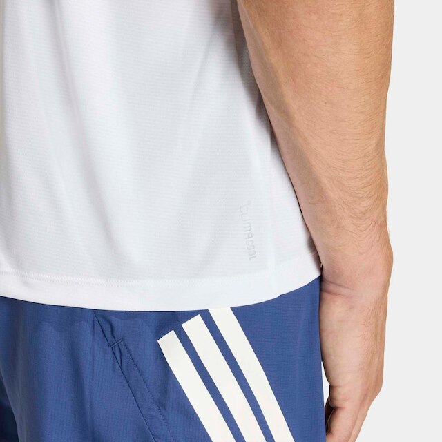 Camiseta Adidas Adi365 Masculina