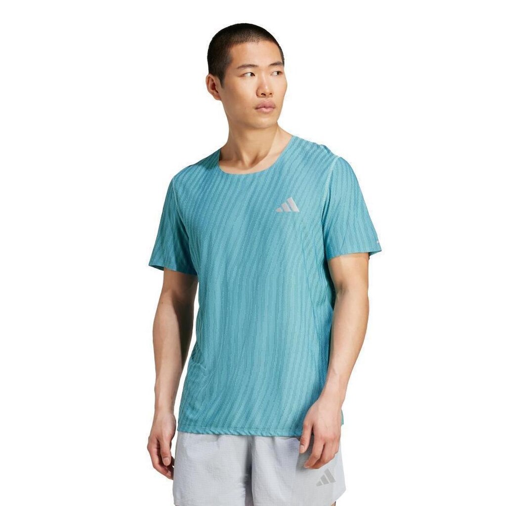 Camiseta Adidas Adi365 Running Climacool+ Masculina