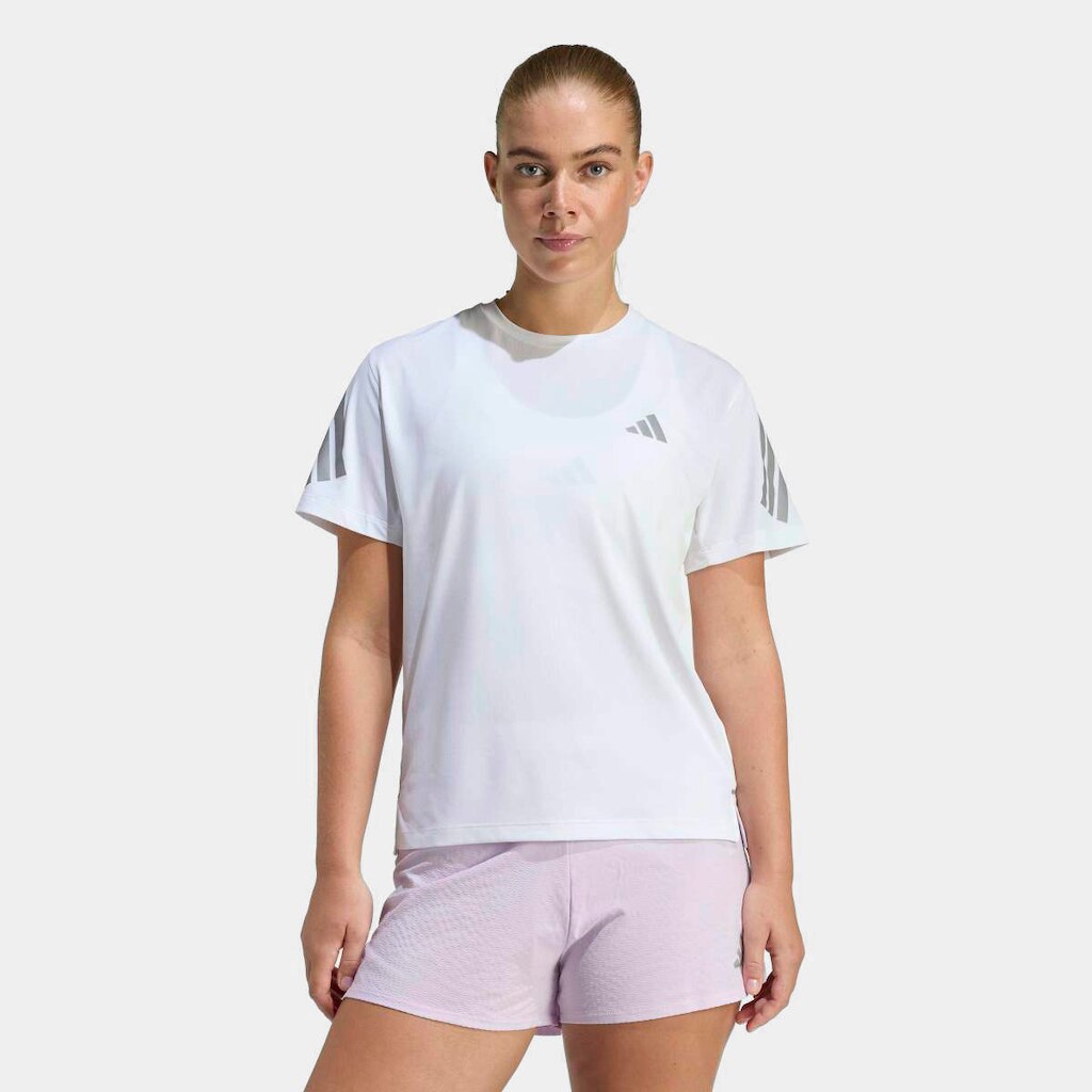 Camiseta Adidas Adi365 T Feminina