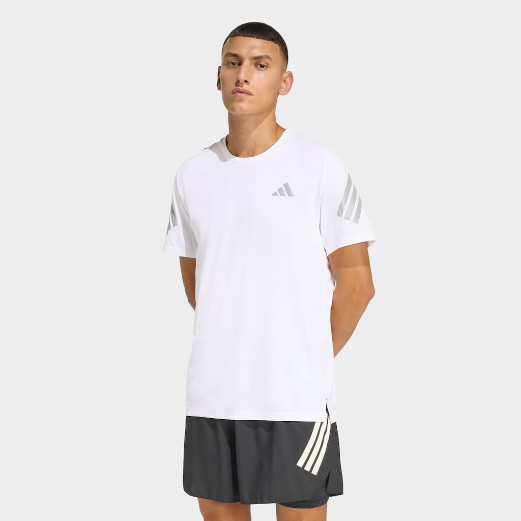 Camiseta Adidas Adi365 T Masculina