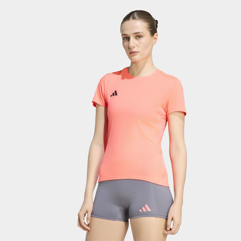 Camiseta Adidas Adizero Essential Feminina
