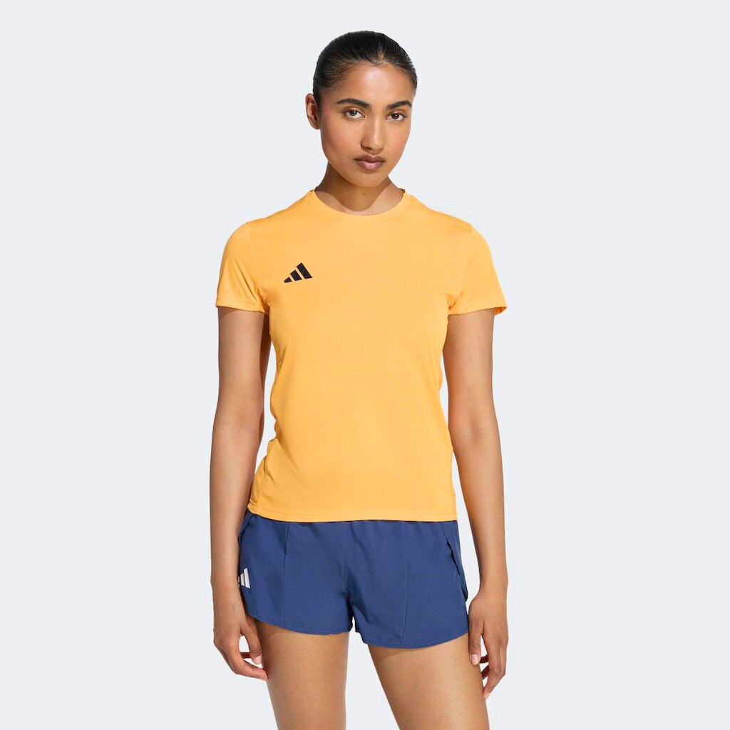 Camiseta Adidas Adizero Essential Feminina