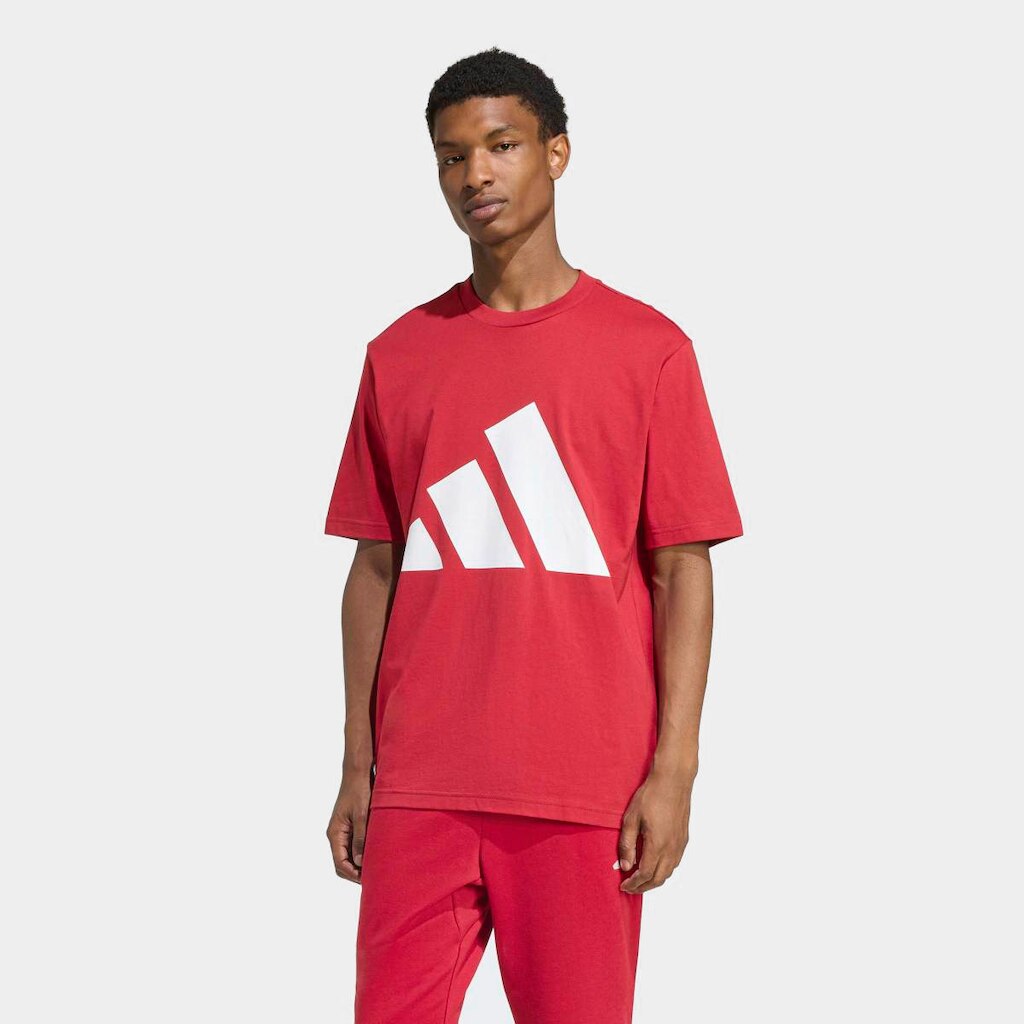 Camiseta Adidas Big Logo Masculina