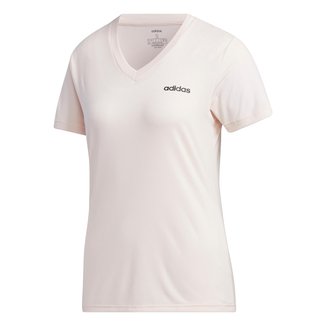 Camiseta Adidas Designed 2 Move Feminina