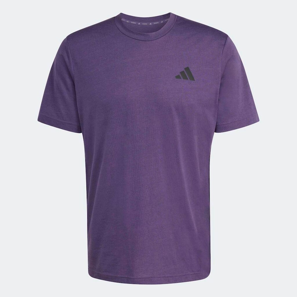 Camiseta Adidas Essentials 3 Listras Masculina