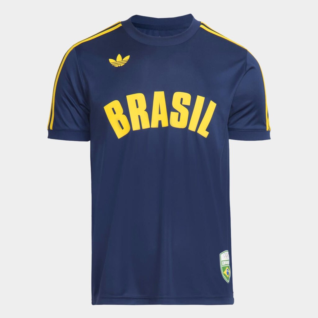 Camiseta Adidas Originals Cob Jersey