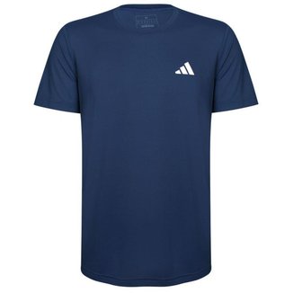 Camiseta Adidas Own The Run Basic Masculina