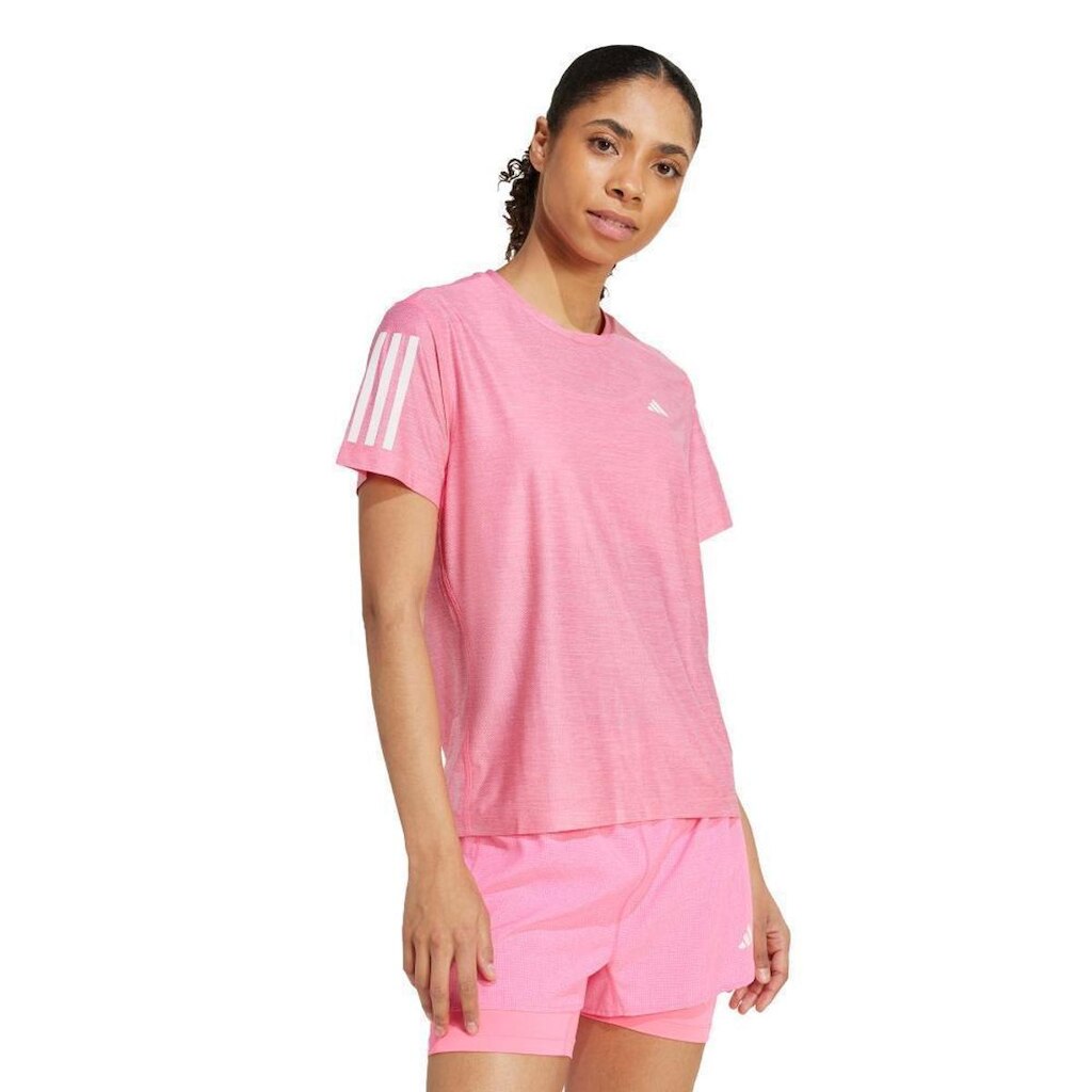 Camiseta Adidas Own The Run Feminina