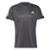 Camiseta Adidas Own the Run Masculina - Cinza