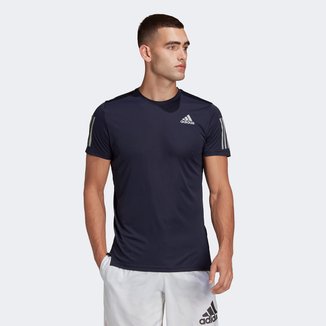 Camiseta Adidas Own The Run Masculina