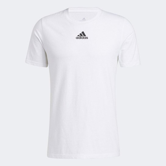 Camiseta Adidas Small Logo Masculina