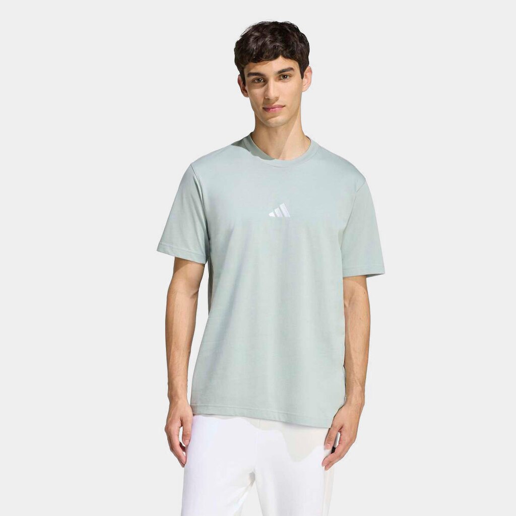 Camiseta Adidas Small Logo Masculina