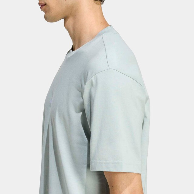 Camiseta Adidas Small Logo Masculina