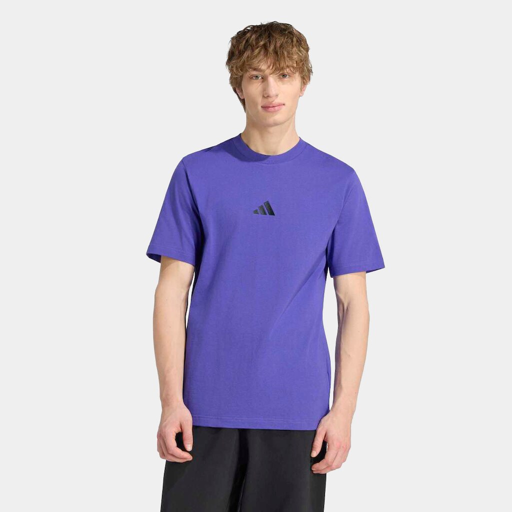 Camiseta Adidas Small Logo Masculina