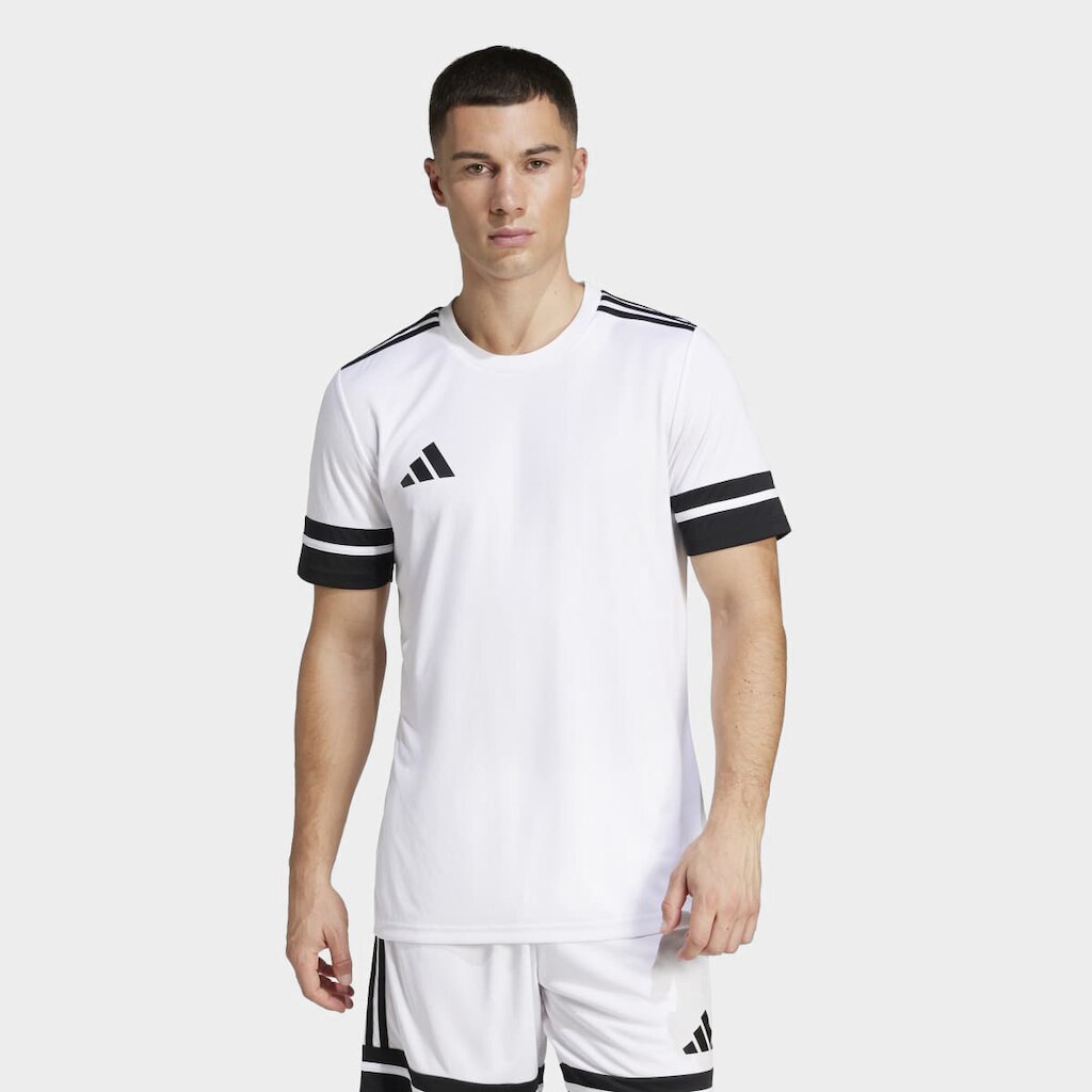 Camiseta Adidas Squadra 25 Masculina