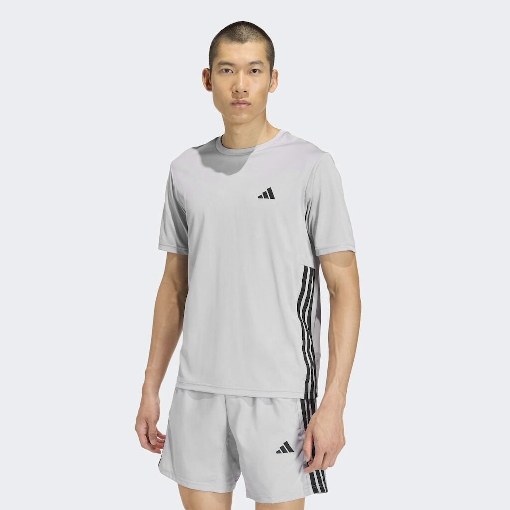 Camiseta Adidas We Base Masculina