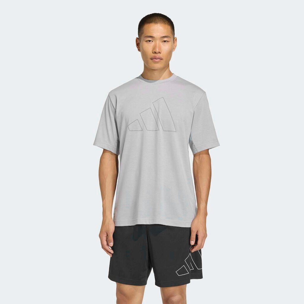 Camiseta Adidas We Base Masculina