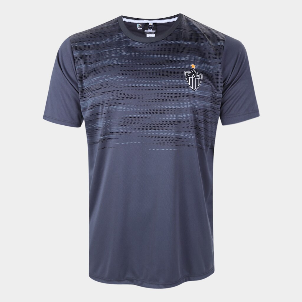Camiseta Atlético Mineiro Maybe Masculina