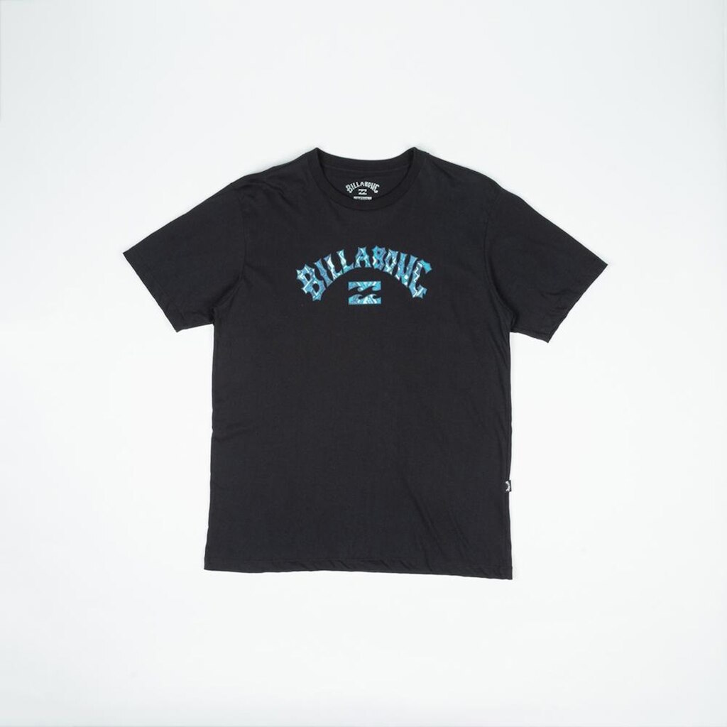 Camiseta Billabong Arch Fill II Masculina